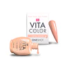 Laccover vita color opal rose - one shot 14ml-nail factory