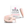 Laccover vita color light rose - one shot 14ml-nail factory