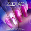 Evento ZODIAC 2026 · Santiago · Técnicas Comerciales de Manicure con 4 Máster Educadoras Internacionales