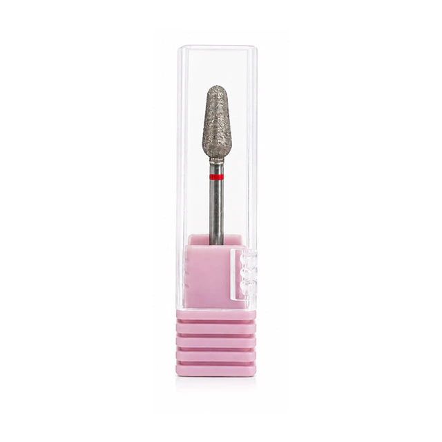 Kit Completo Fresas para Manicura - ENAC
