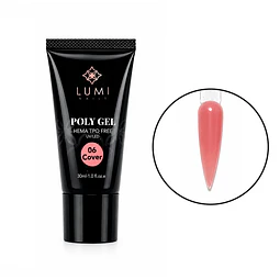 Polygel 06 Cover 30ml