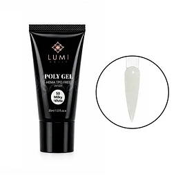  Polygel 050 Milky White 30ml