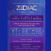Evento ZODIAC 2026 · Santiago · Técnicas Comerciales de Manicure con 4 Máster Educadoras Internacionales