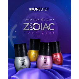ZODIAC ONE SHOT COLLECTION