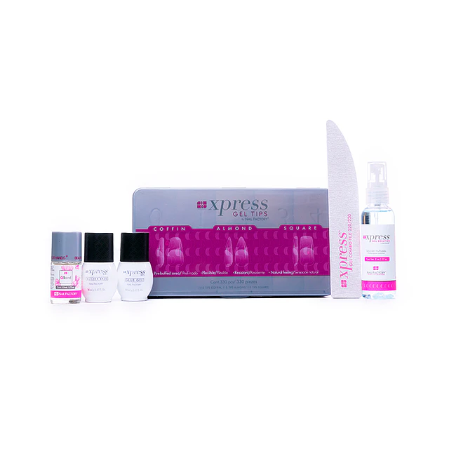 KIT SOFT GEL- ENAC