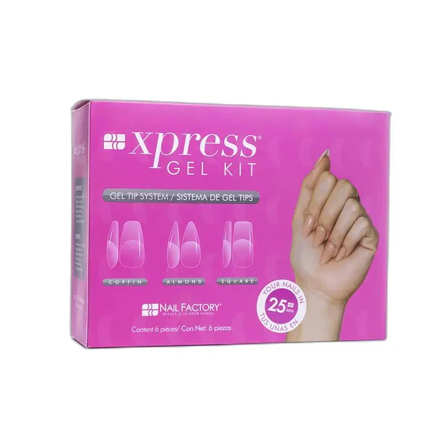 KIT SOFT GEL- ENAC