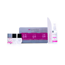 KIT SOFT GEL AIEP