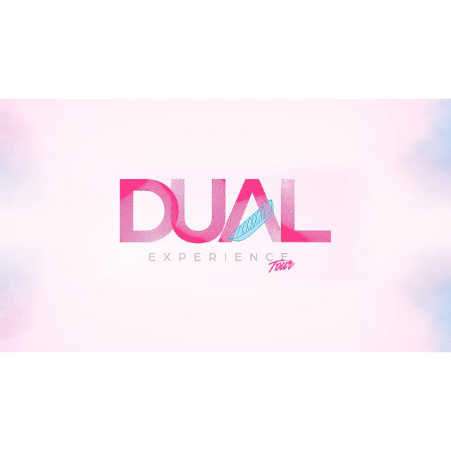 DUAL EXPERIENCE TOUR