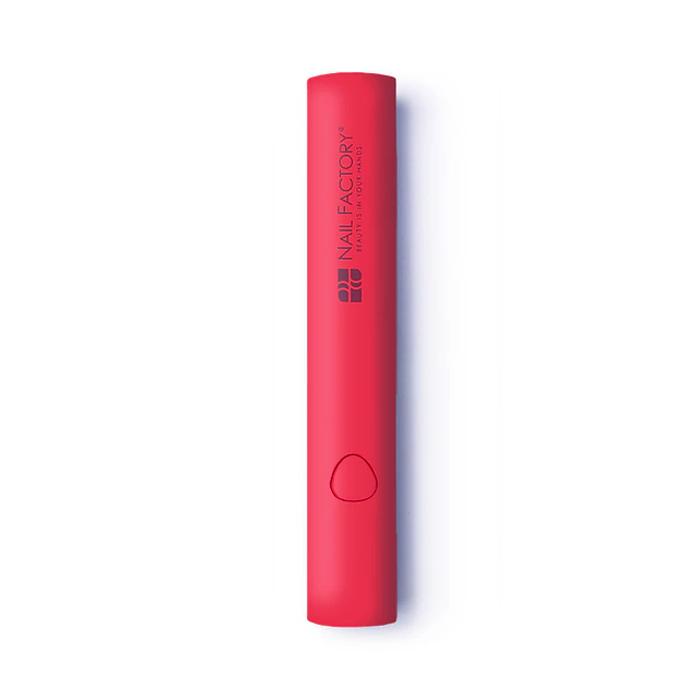 XPRESS GEL POCKET LAMP ROJO