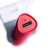 XPRESS GEL POCKET LAMP ROJO