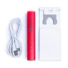 XPRESS GEL POCKET LAMP ROJO