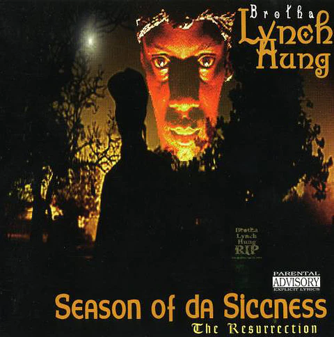 Brotha Lynch Hung – Season Of Da Siccness | Vinilo 2LP | Ed. Limitada RSD