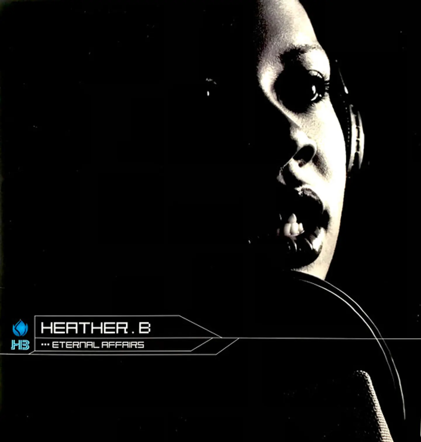 Heather B. – Eternal Affairs | Vinilo 2LP 1