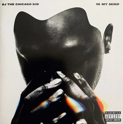 BJ The Chicago Kid – In My Mind | CD