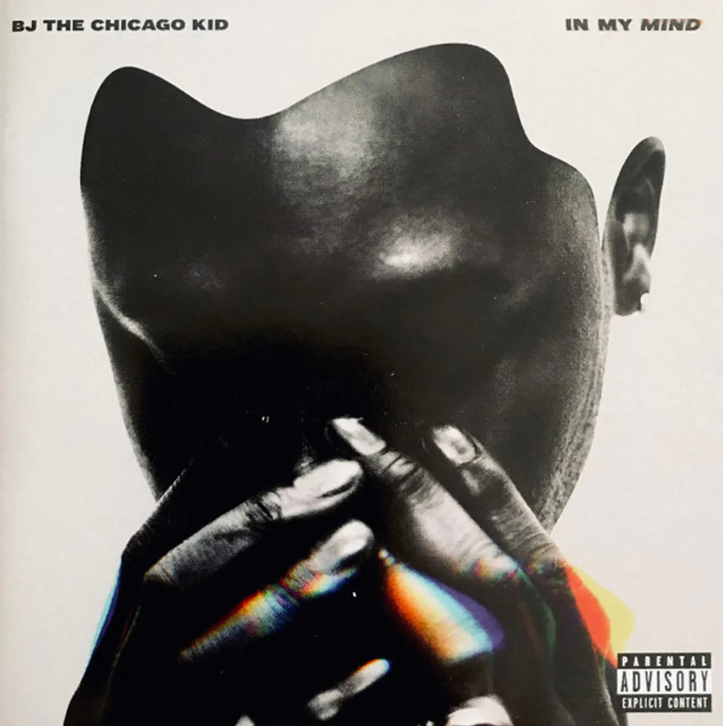 BJ The Chicago Kid – In My Mind | CD 1
