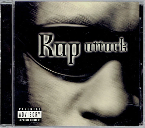 Various – Rap Attack 
