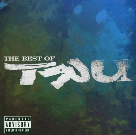 TRU – The Best Of TRU CD