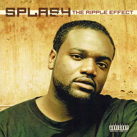 Splash – The Ripple Effect 2CD