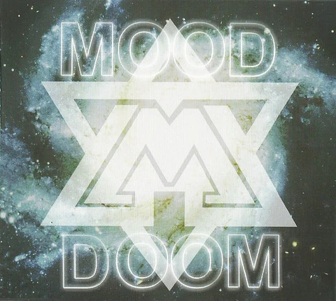 Mood – Doom CD