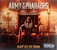 Army of the Pharaohs – Heavy Lies the Crown CD - Miniatura 1