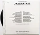 Guru – Jazzmatazz, Volume 1 Deluxe Edition 25th Anniversary - Miniatura 2
