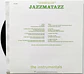 Guru – Jazzmatazz, Volume 1 Deluxe Edition 25th Anniversary - Miniatura 4