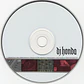 DJ Honda – HII CD - Miniatura 2