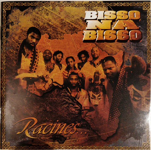 Bisso Na Bisso – Racines CD