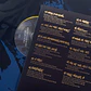 Cruz Cafuné – Me Muevo Con Dios Special Edition, Record Store Day (Black Edition). Vinilo Marble - Miniatura 3