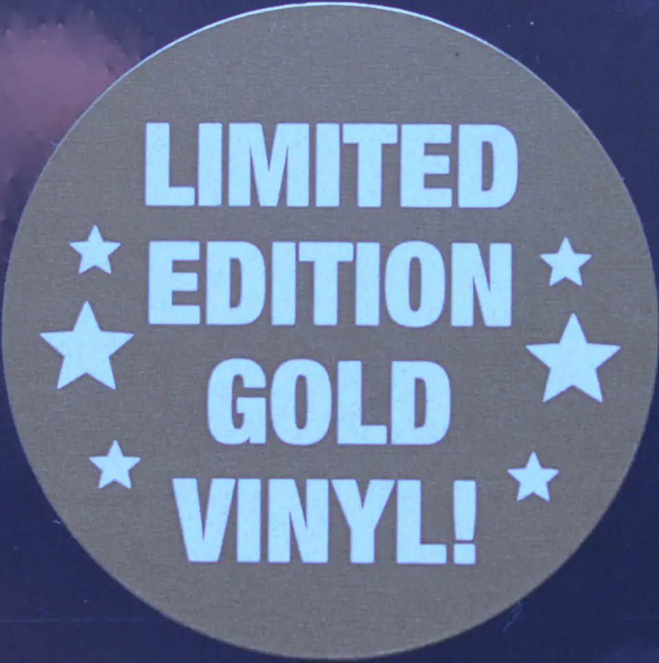 Onyx – Lost Treasures Limited Edition, Gold 4