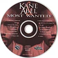 Kane & Abel – Most Wanted CD - Miniatura 2