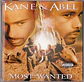 Kane & Abel – Most Wanted CD - Miniatura 1