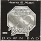Kane & Abel Presents Most Wanted Boys – Down Bad CD - Miniatura 1