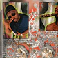 The Kaze – Kamakazie Timez Up CD - Miniatura 5