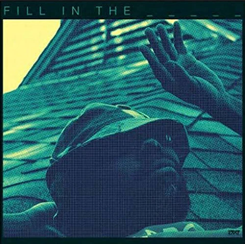 Kev Brown – Fill In The Blank | Vinilo LP 2018 – Redefinition Records