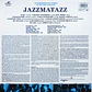 Guru – Jazzmatazz (Volume 1) | Reedición LP – Virgin / Chrysalis / UMe - Miniatura 2