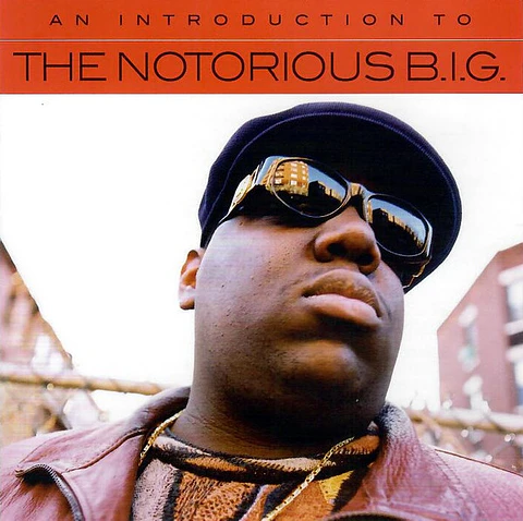 The Notorious B.I.G. – An Introduction To Notorious B.I.G. | CD | Edición USA