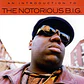 The Notorious B.I.G. – An Introduction To Notorious B.I.G. | CD | Edición USA - Miniatura 1