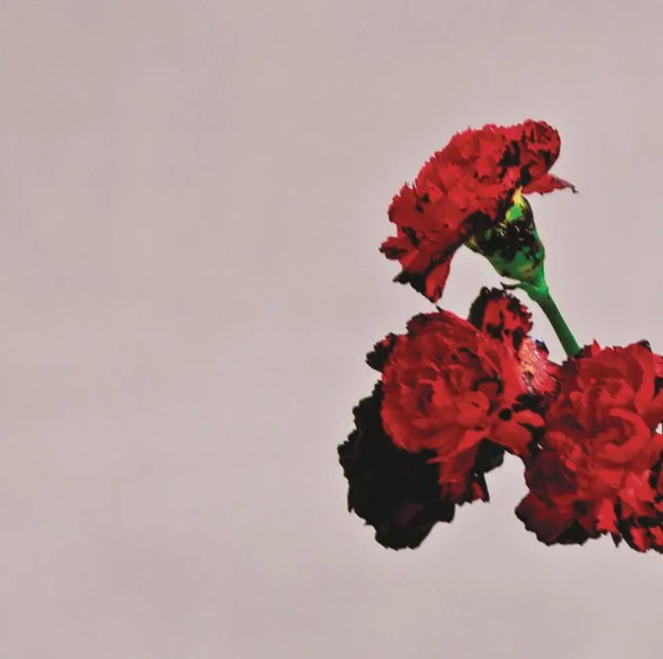 John Legend – Love In The Future | CD | Edición USA 2013 1