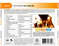 Wu-Tang Clan – Playlist: The Very Best Of Wu-Tang Clan | CD | Edición USA 2015 - Miniatura 3