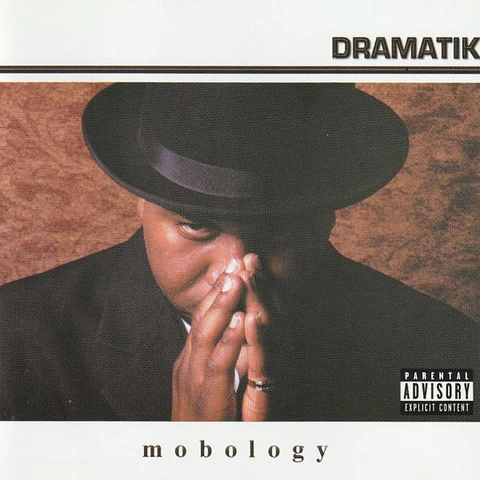 Dramatik – Mobology | CD | Edición USA 2000