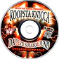 Triple Six Mafia Presents… Koopsta Knicca – Da Devil's Playground: Underground Solo | CD | Edición USA 1999 - Miniatura 3