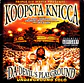 Triple Six Mafia Presents… Koopsta Knicca – Da Devil's Playground: Underground Solo | CD | Edición USA 1999 - Miniatura 1