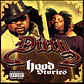 Dirty | Hood Stories | CD | 2005 - Miniatura 1