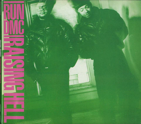 Run-DMC | Raising Hell | CD | 2005