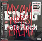 Edo G Featuring Pete Rock | My Own Worst Enemy | LP + 7