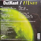 OutKast | ATLiens | 2LP | 2026 - Miniatura 2