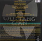 Wu-Tang Clan | Enter The Wu-Tang (36 Chambers) | LP | 2025 - Miniatura 2