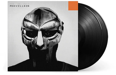 MF DOOM, Madlib, Madvillain | Madvillainy | 2LP | 2023
