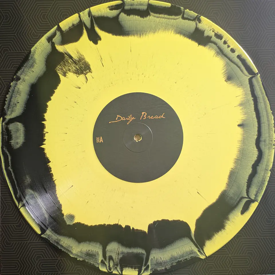 Apollo Brown & Hassaan Mackey | Daily Bread | LP | 2026 5